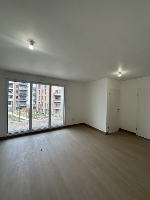 Appartement Allée de la Maternité à Caen