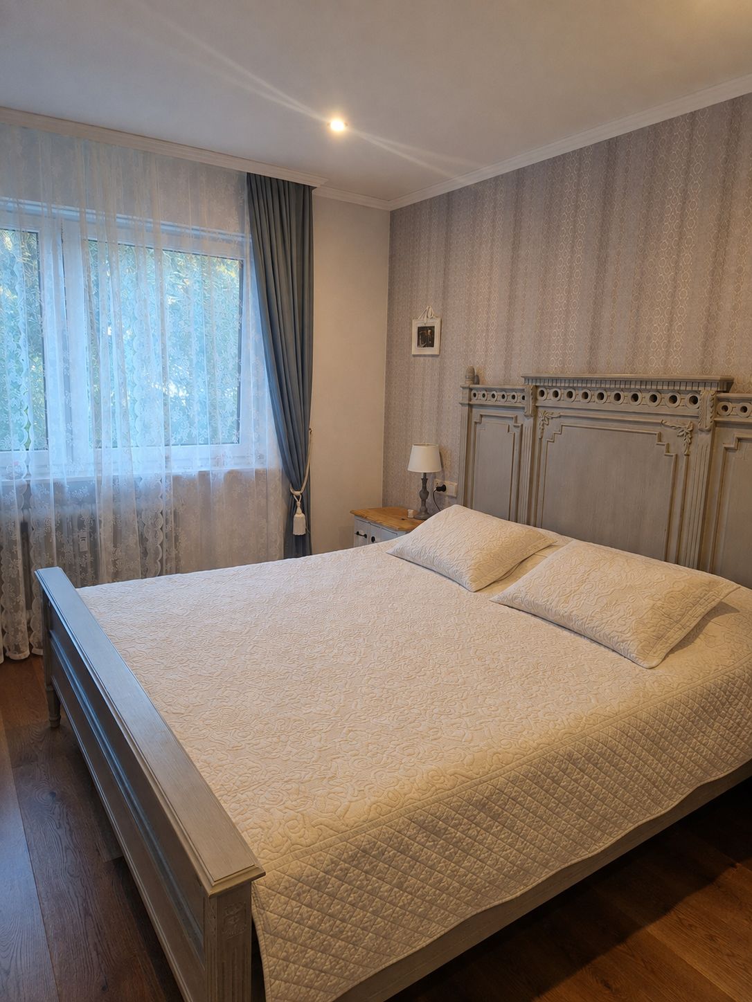 Wohnung Hahnhofstraße in Baden-Baden