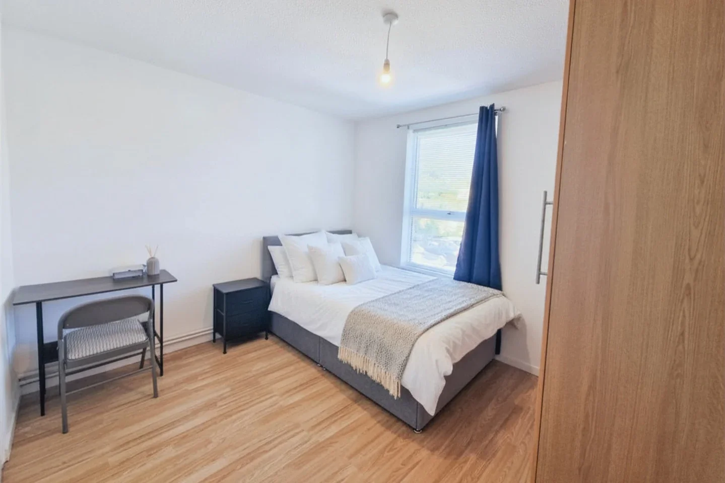 Room Park Avenue in Leeds