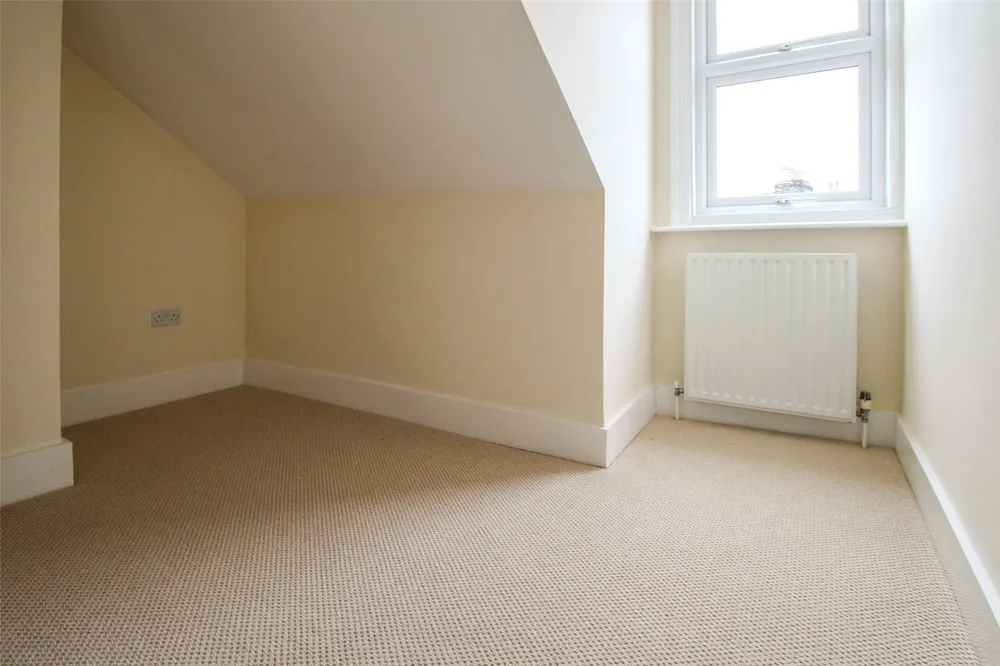 Flat Rusthall High Street in Tunbridge Wells
