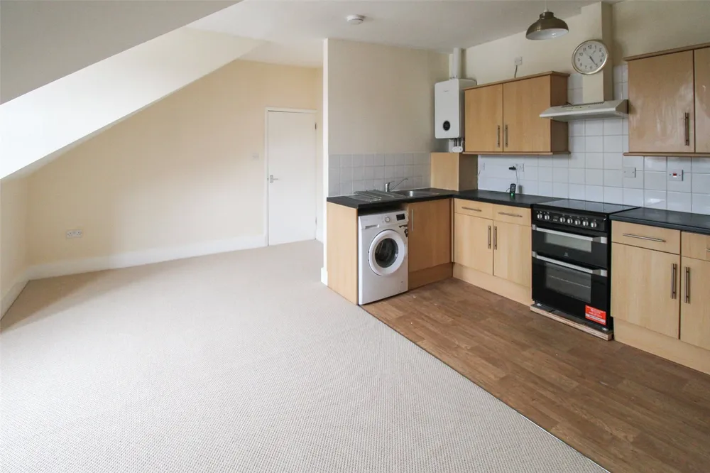 Flat Rusthall High Street in Tunbridge Wells