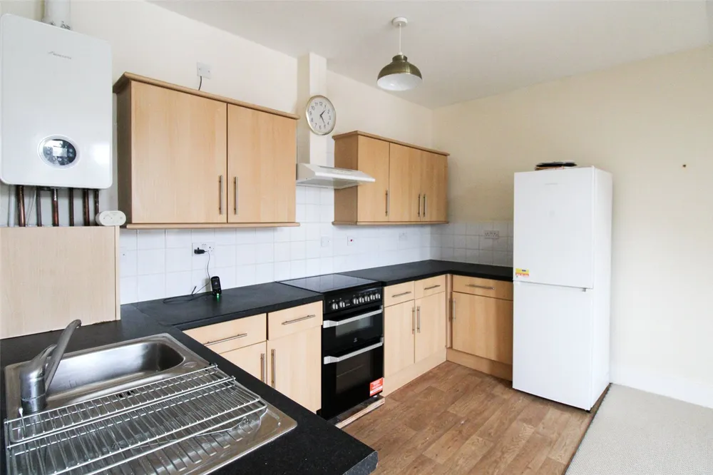 Flat Rusthall High Street in Tunbridge Wells