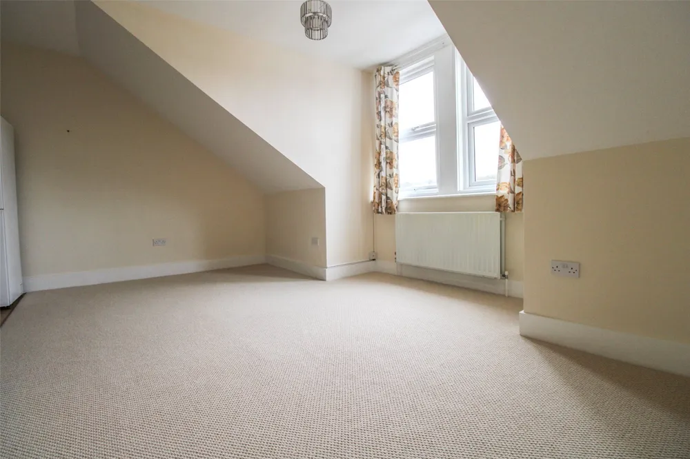 Flat Rusthall High Street in Tunbridge Wells