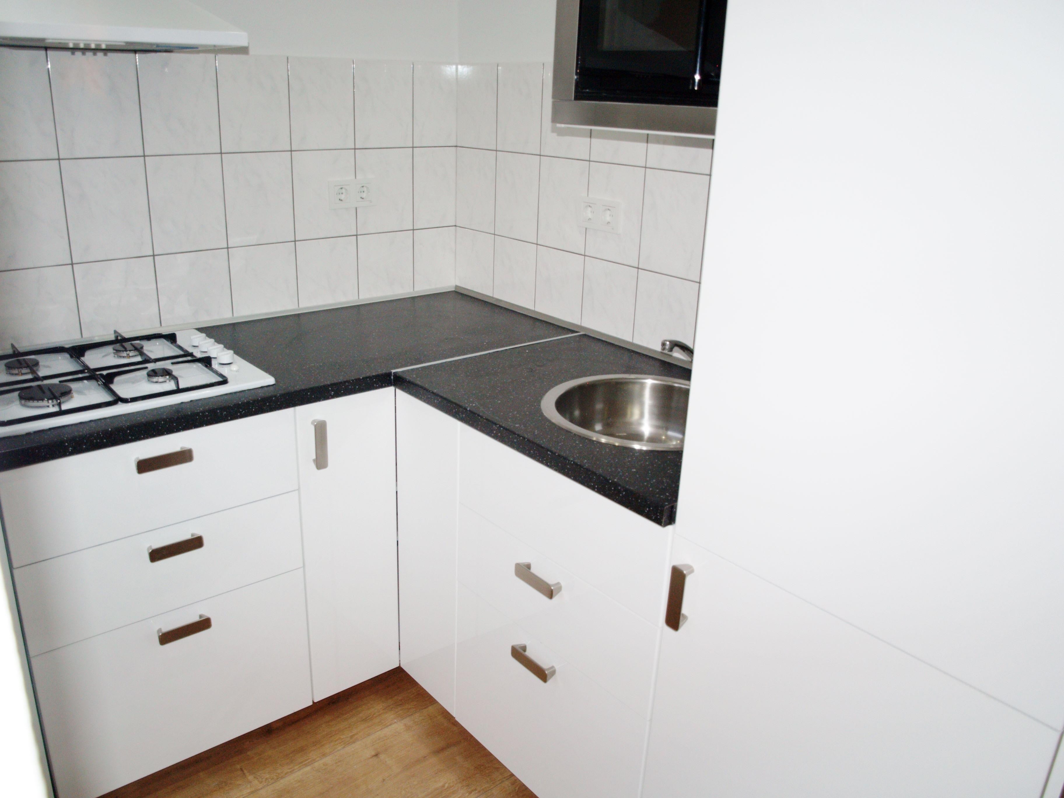 Appartement Laakkade in Den Haag