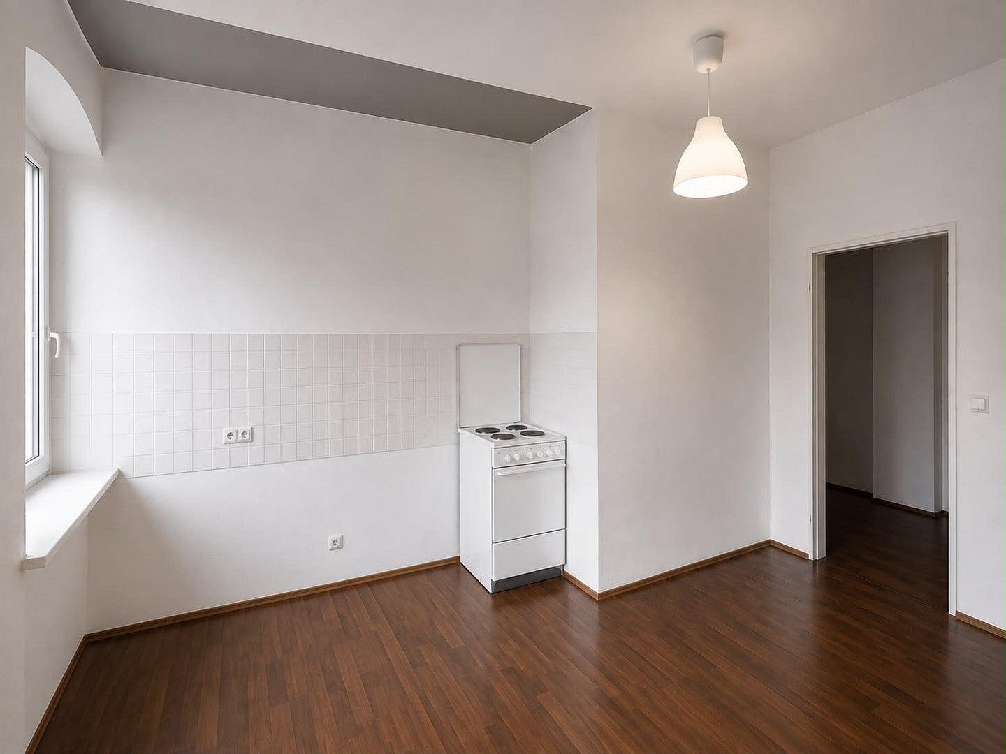 Wohnung Vorarlberger Damm in Berlin