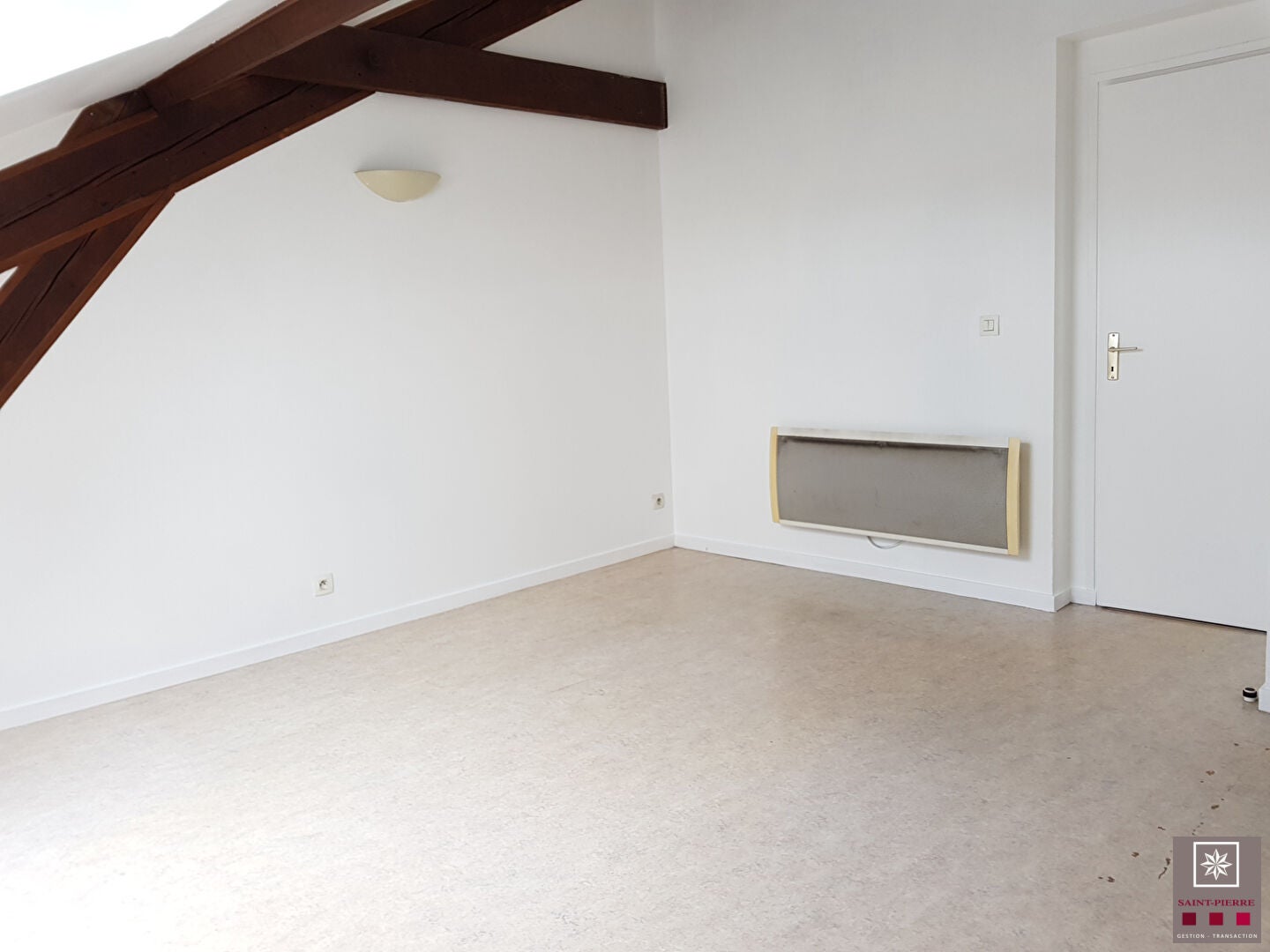 Appartement Rue de la Gare à Lyon