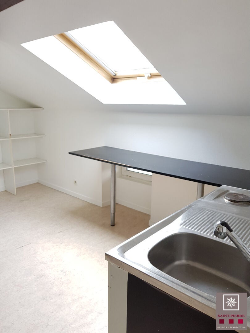 Appartement Rue de la Gare à Lyon