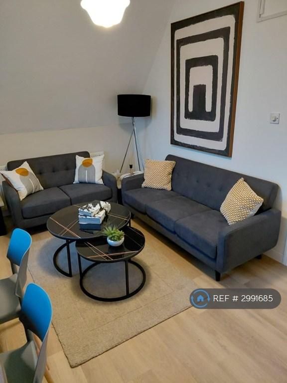 Room Park Avenue in Hull