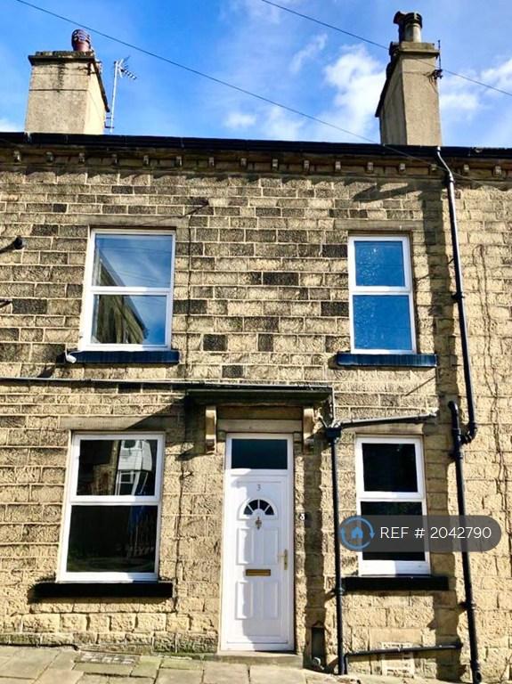 House Rook Street in Bradford