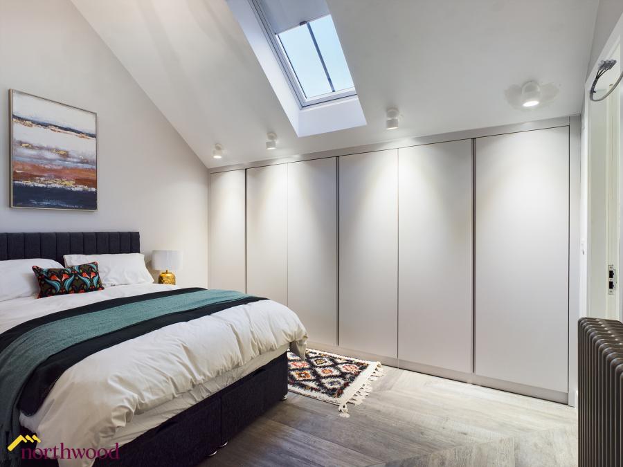 Room Bridge Street in Cherwell District