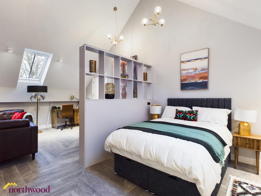 Room Bridge Street in Cherwell District