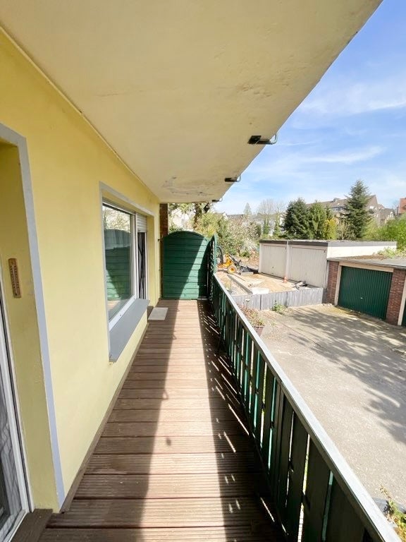 Wohnung Dümptener Straße in Essen
