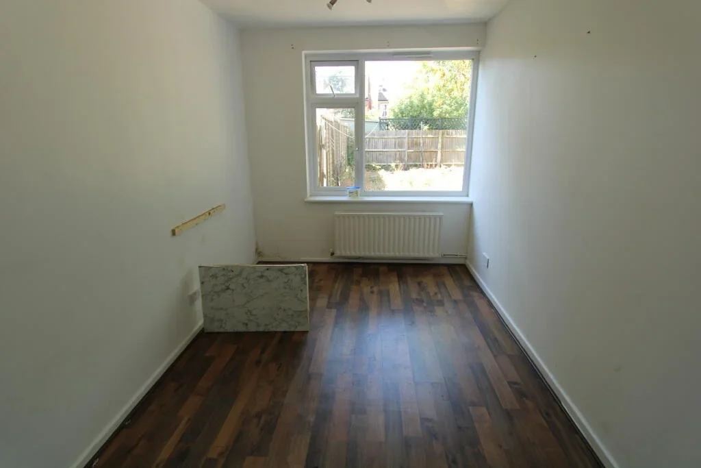 House Bateman Mews in Greater London