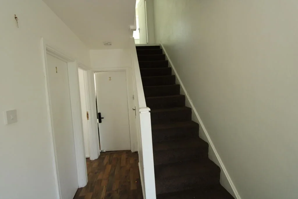 House Bateman Mews in Greater London