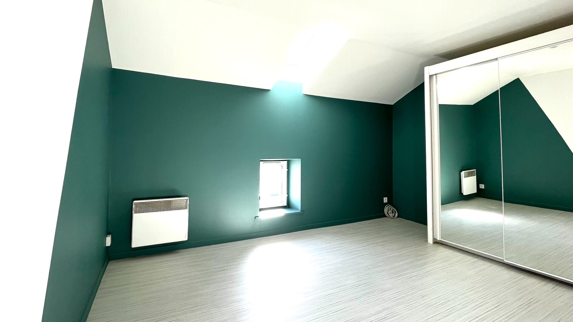 Appartement Chemin de Sainte Barbe et de la Quarante Semaine à Épinal