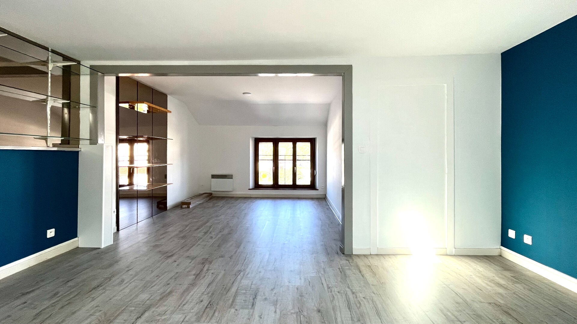 Appartement Chemin de Sainte Barbe et de la Quarante Semaine à Épinal