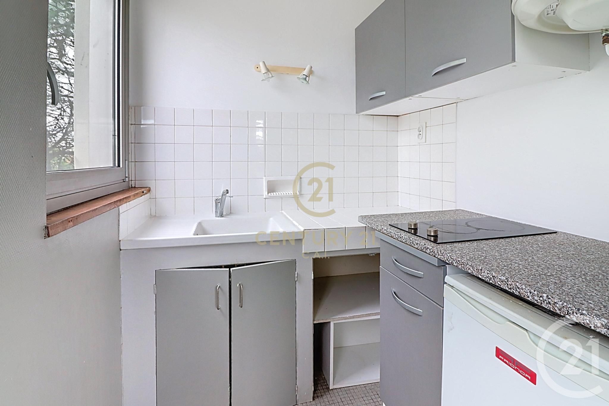 Appartement Boulevard Michelet à Nantes
