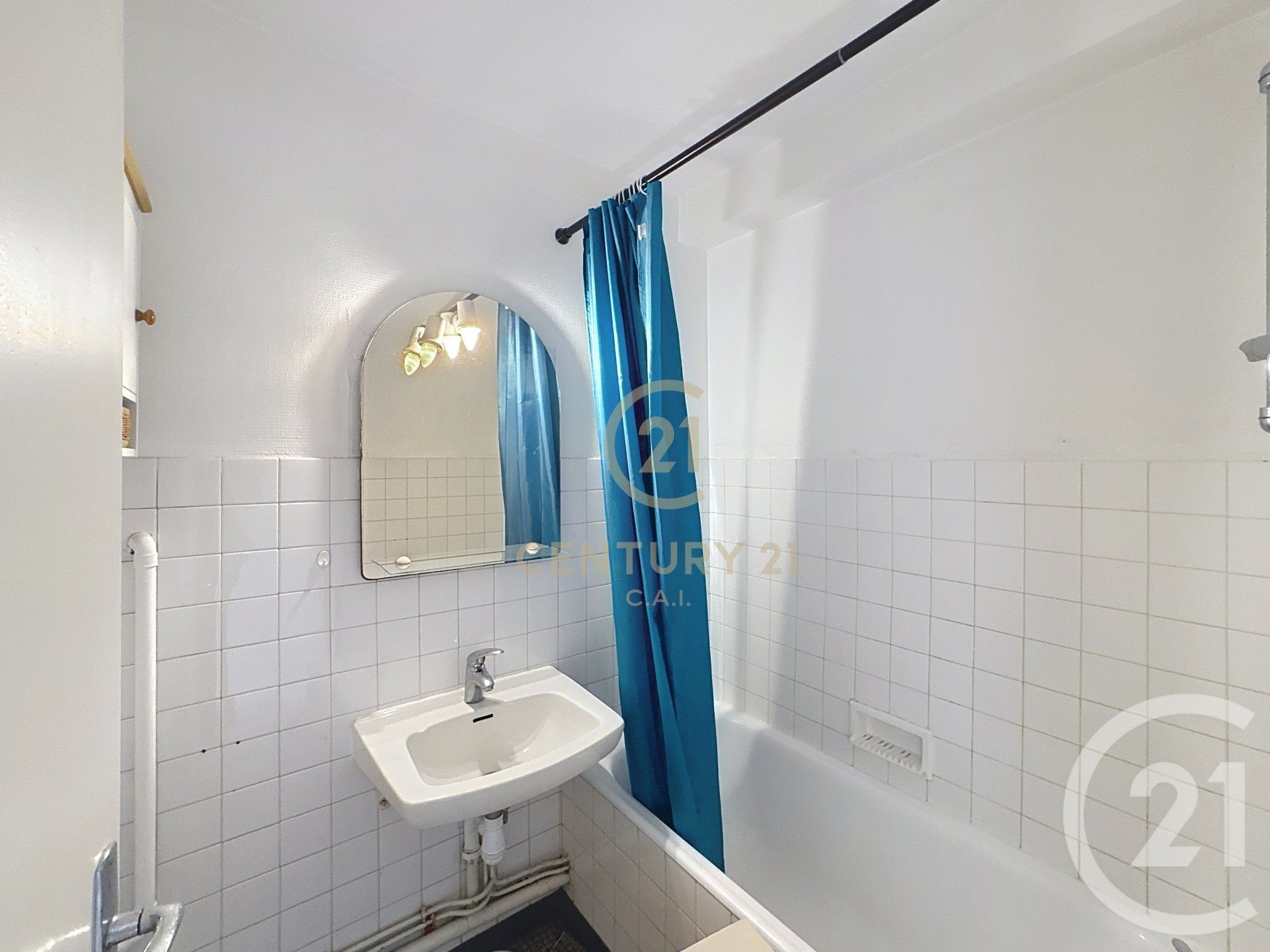 Appartement Boulevard Michelet à Nantes
