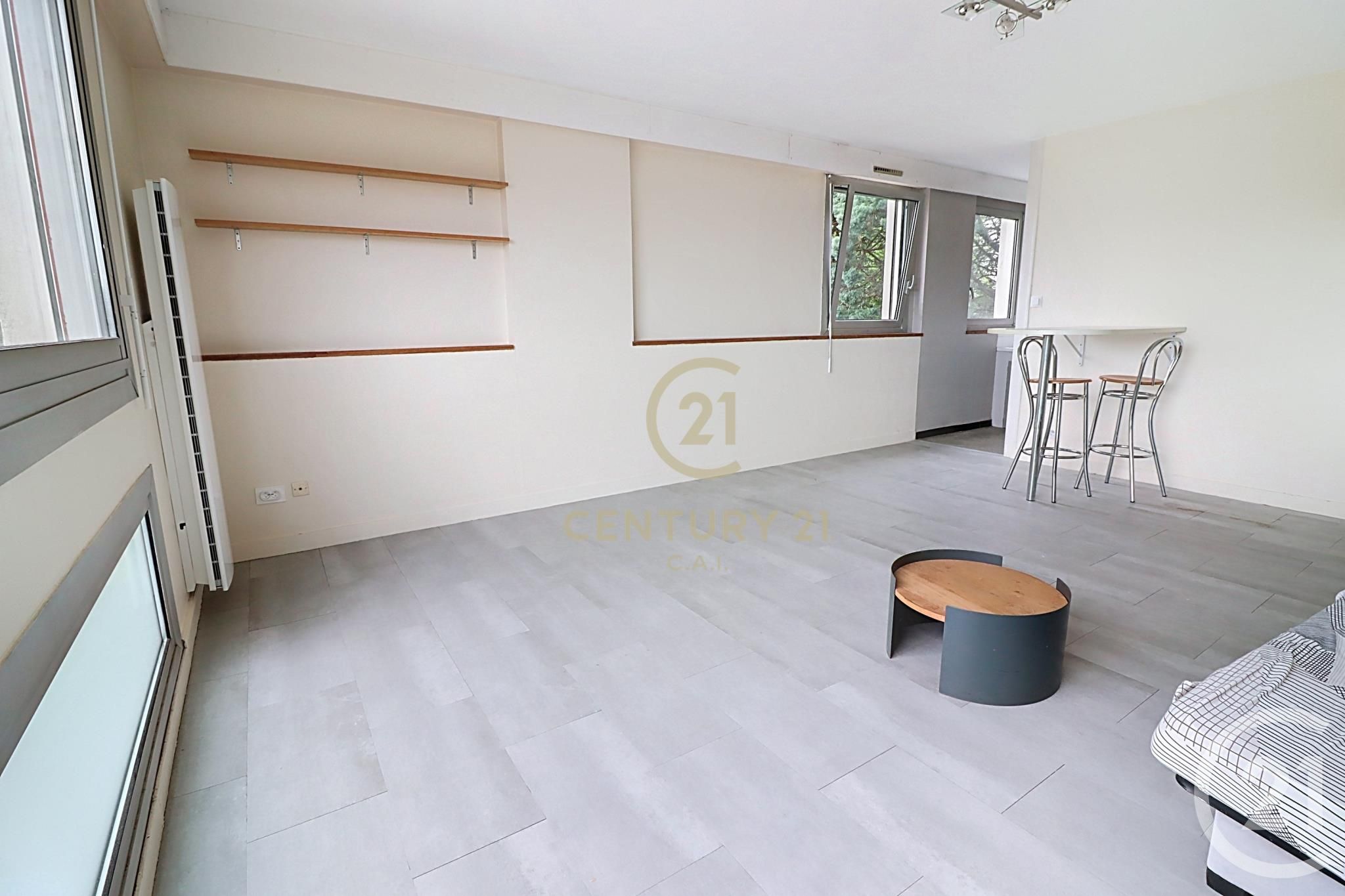 Appartement Boulevard Michelet à Nantes