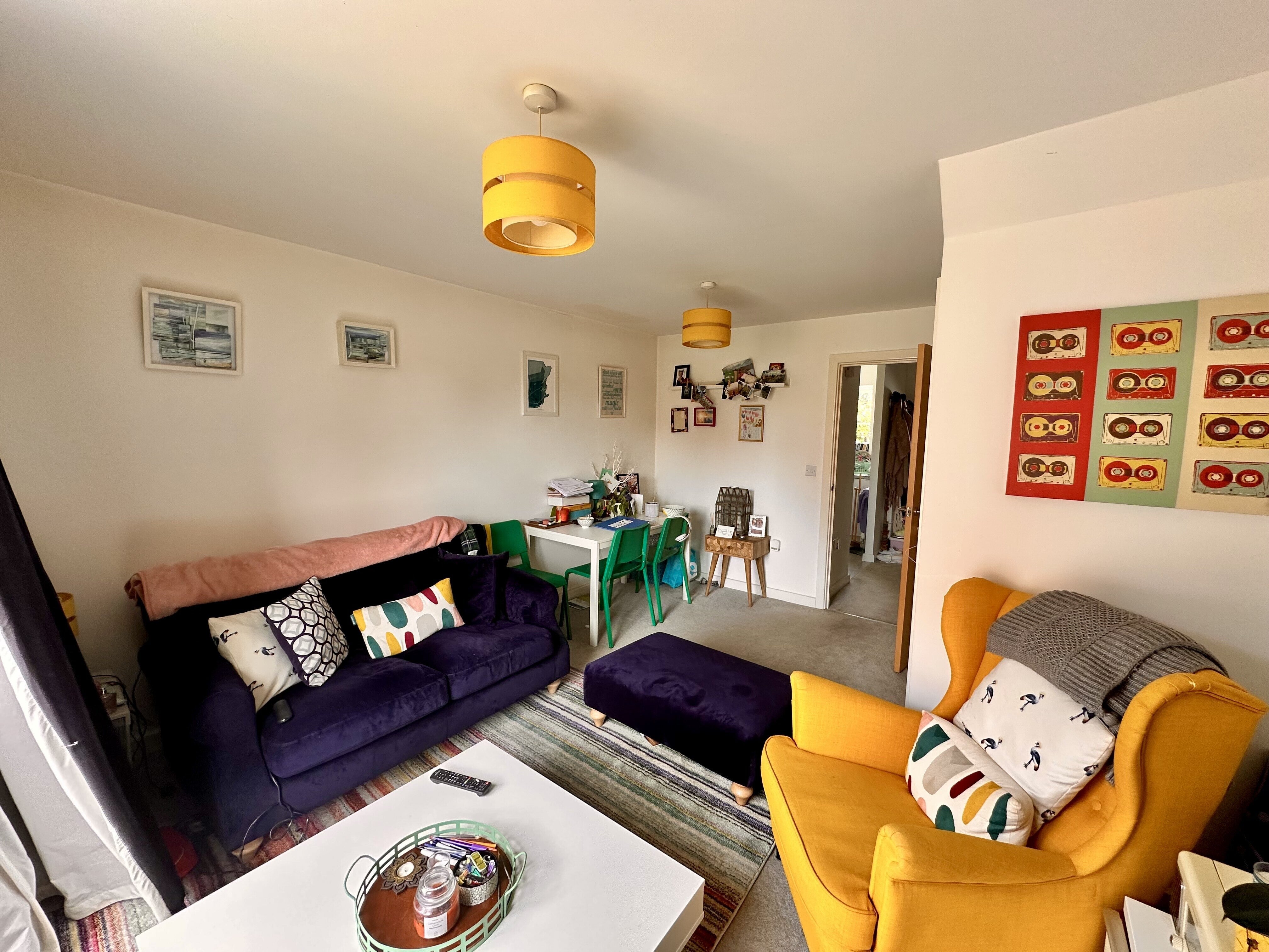 House Gardeners Way in Stratford-on-Avon