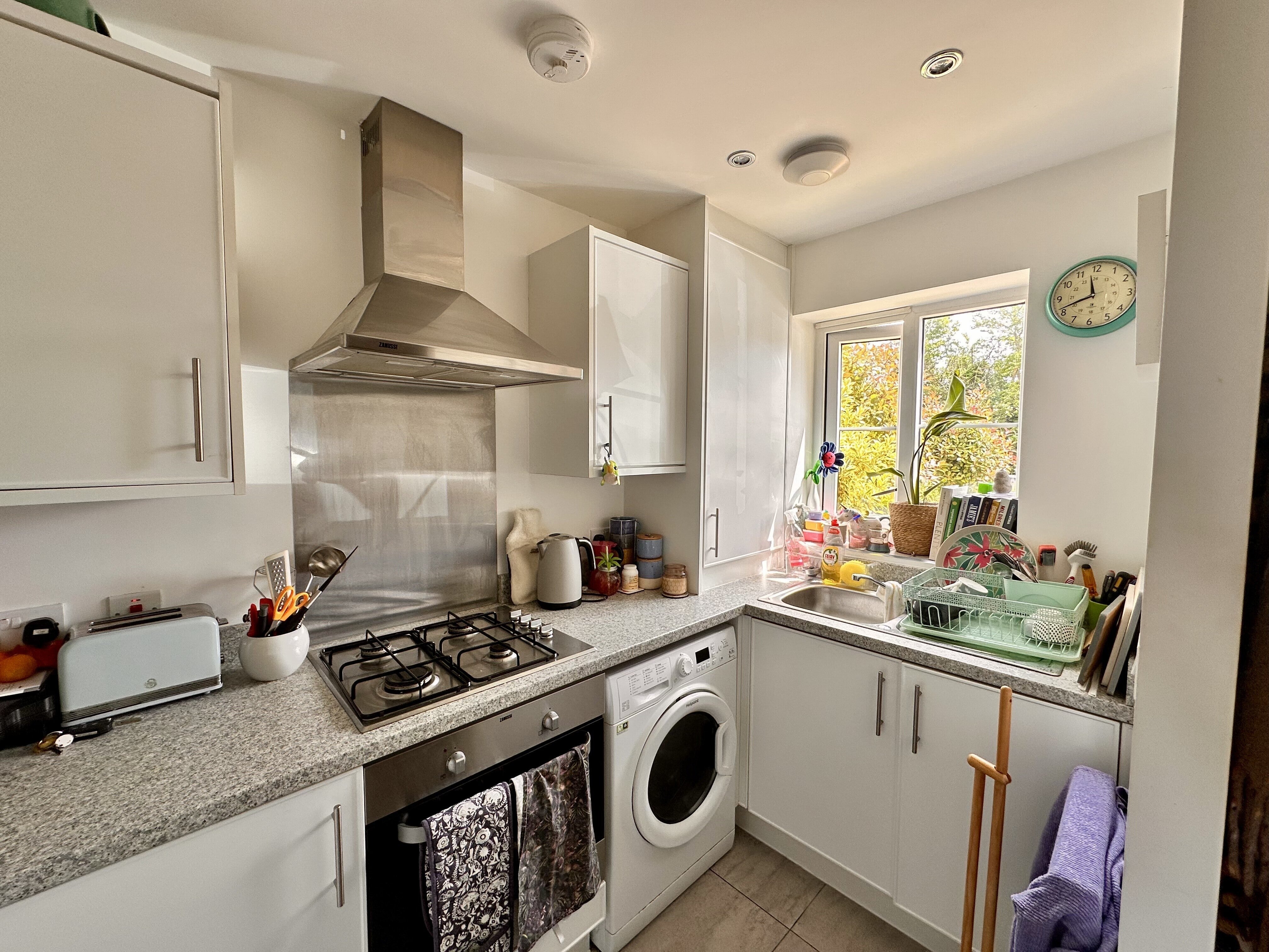 House Gardeners Way in Stratford-on-Avon