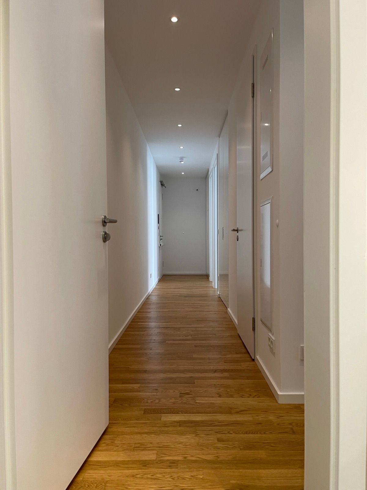 Wohnung Kaiser-Friedrich-Straße in Berlin