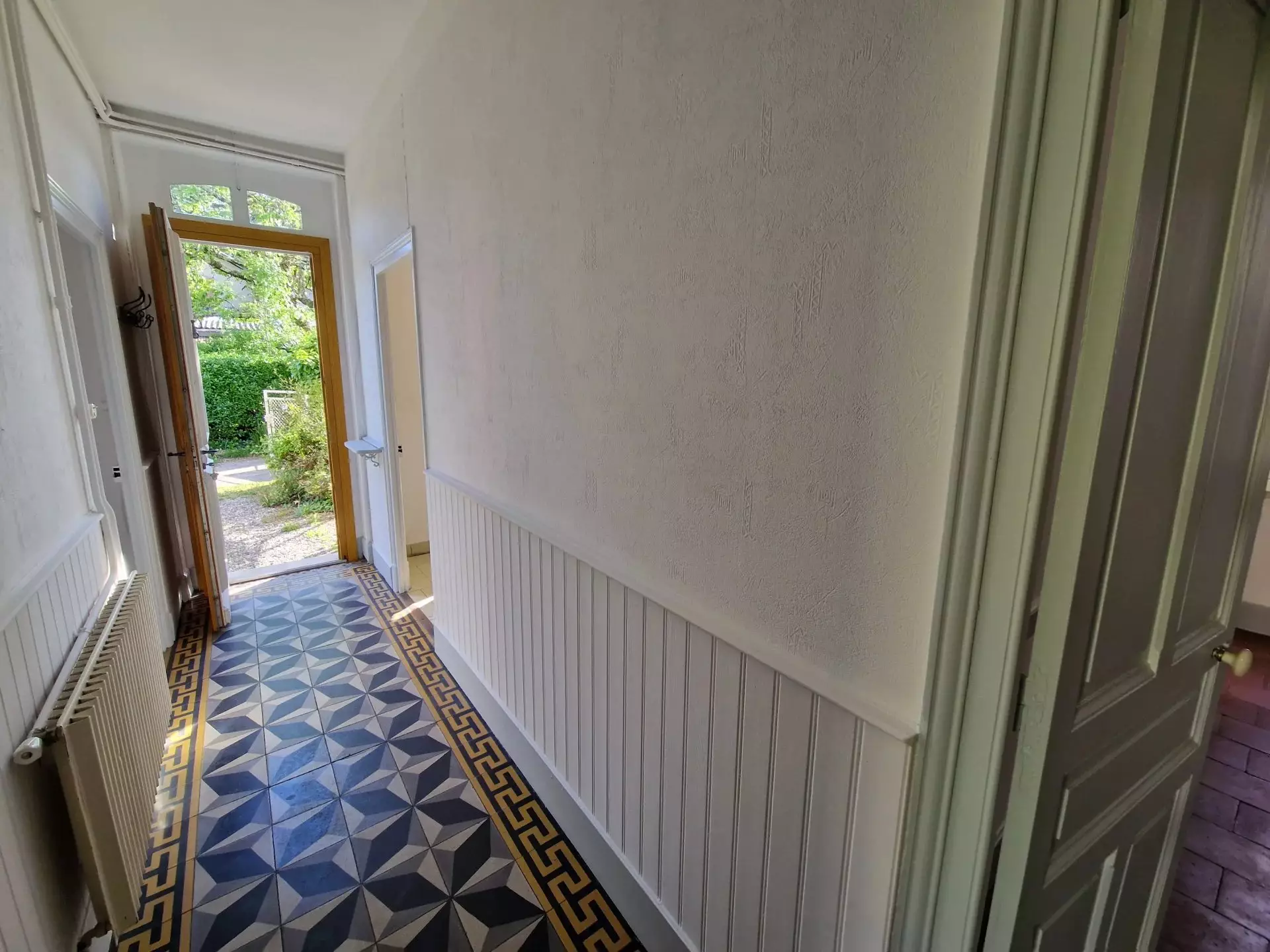 Maison Impasse Féart à Auch