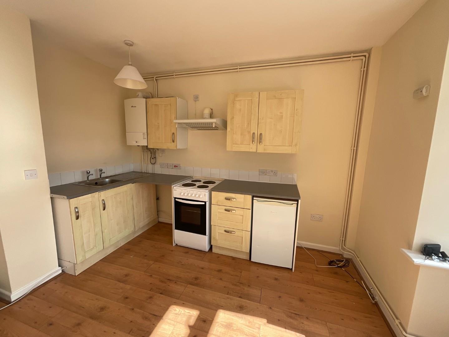 Flat Cheltenham Road in Bristol