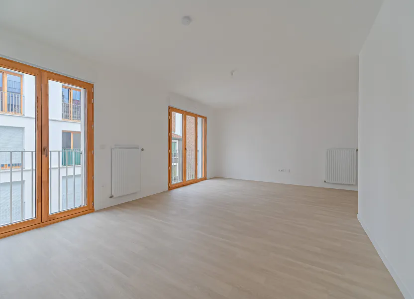 Appartement Rue Jules Ferry à Bagnolet