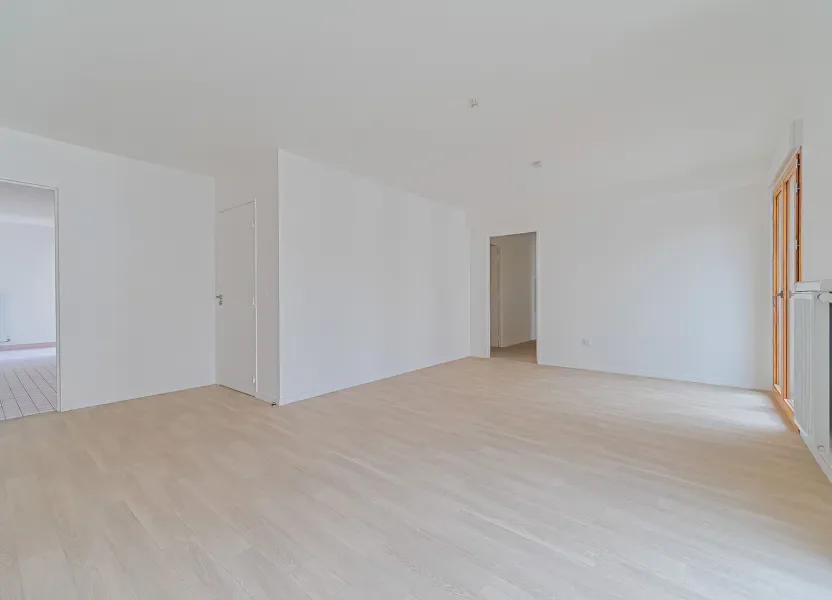 Appartement Rue Jules Ferry à Bagnolet