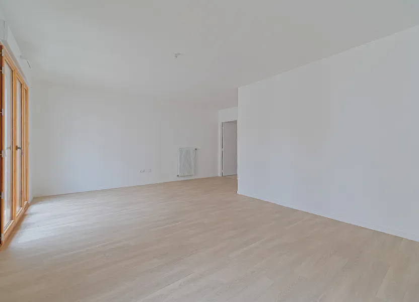 Appartement Rue Jules Ferry à Bagnolet