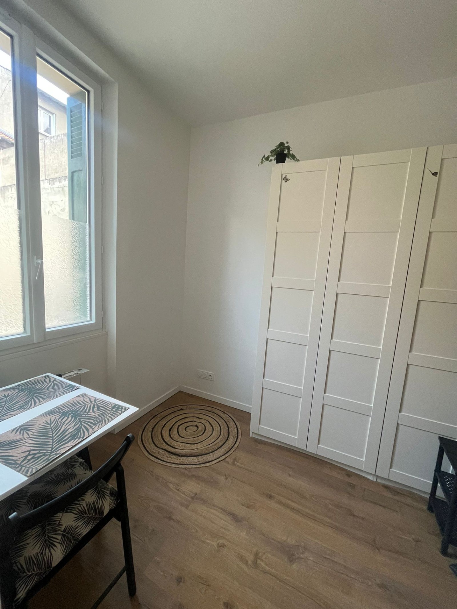 Flat Rue Sirol in Toulouse