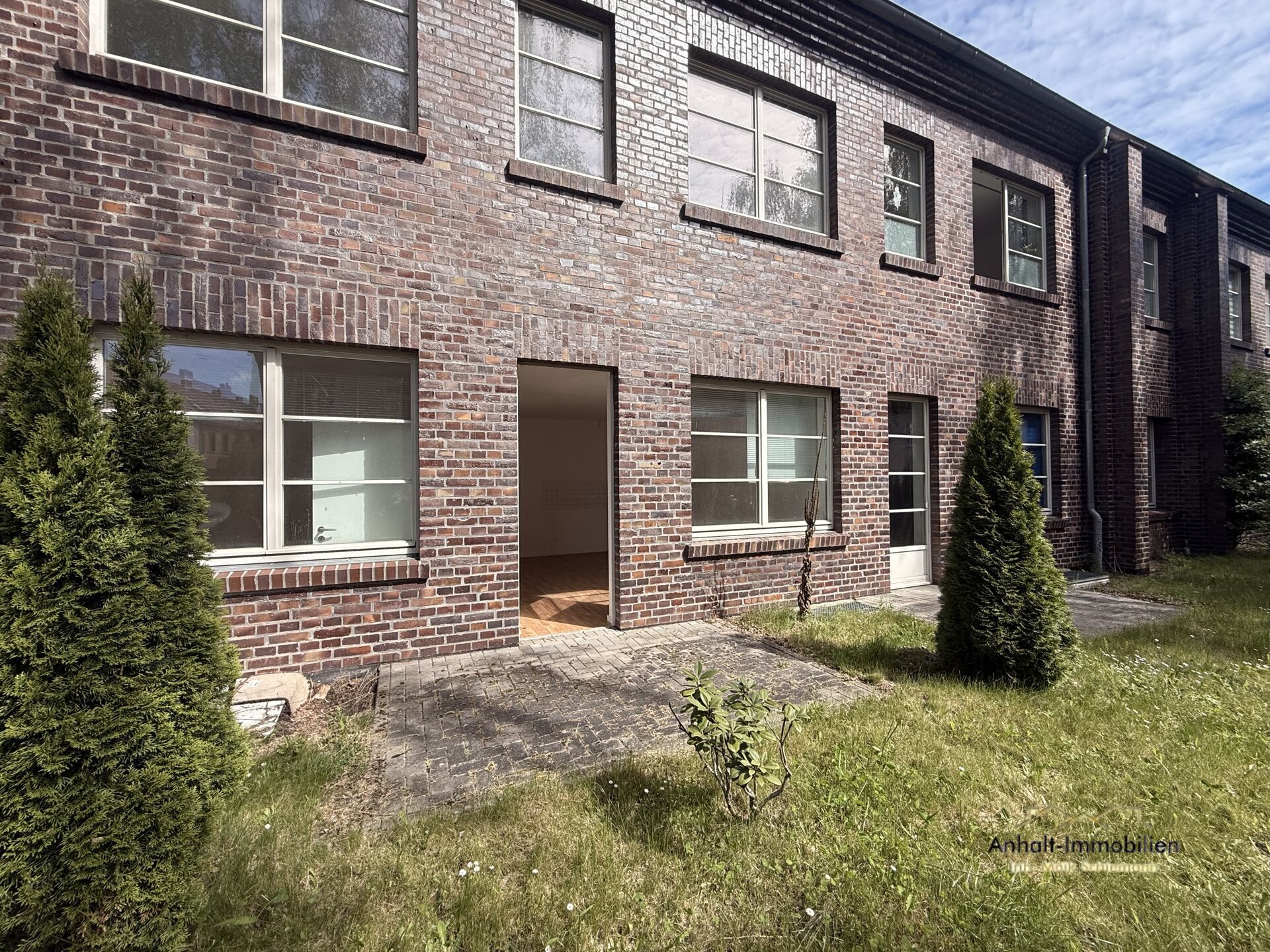 Wohnung Walther-Rathenau-Straße in Bitterfeld-Wolfen