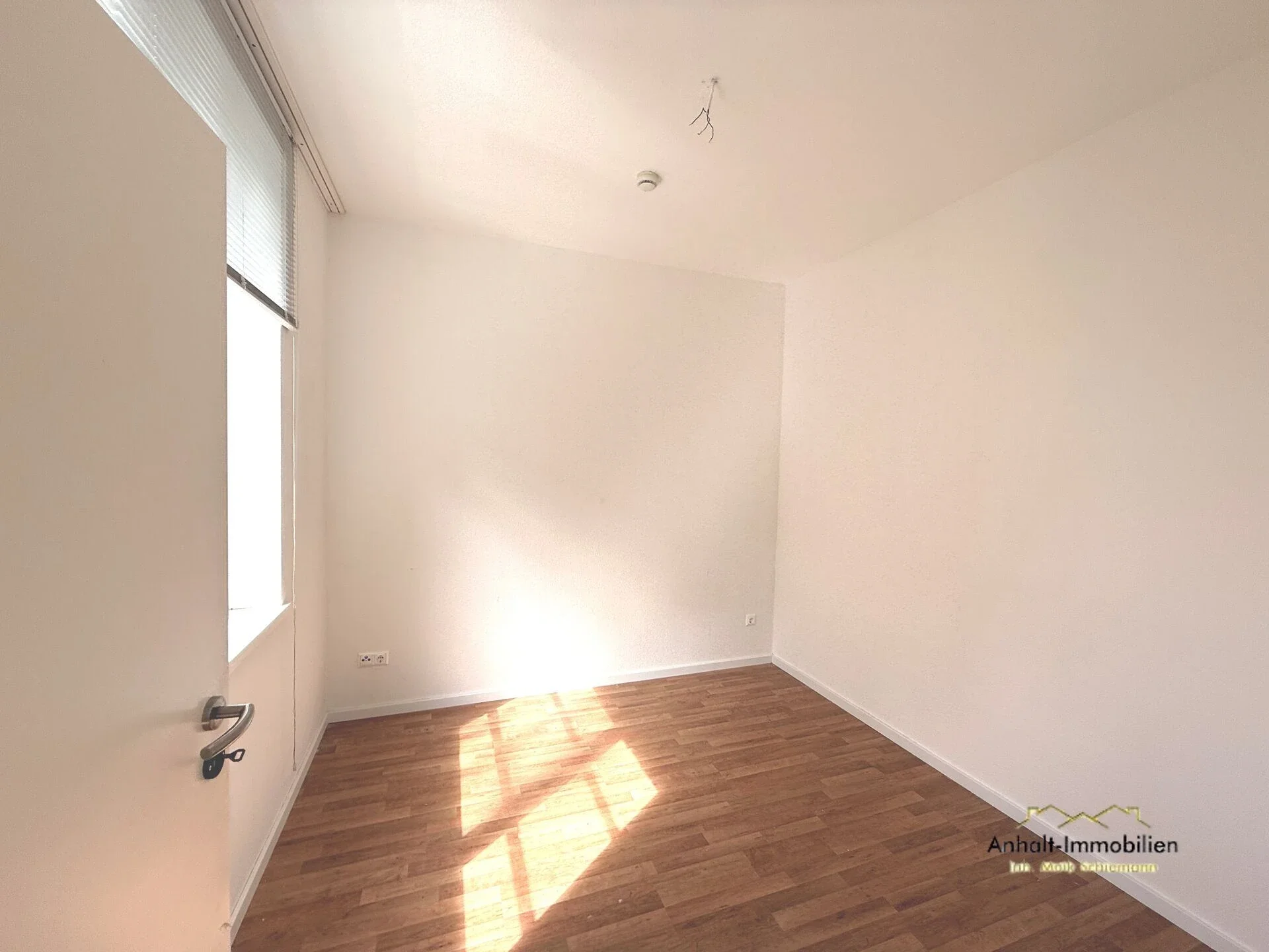 Wohnung Walther-Rathenau-Straße in Bitterfeld-Wolfen