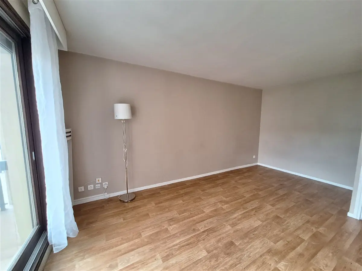 Flat Place Louis Aragon in Clermont-Ferrand