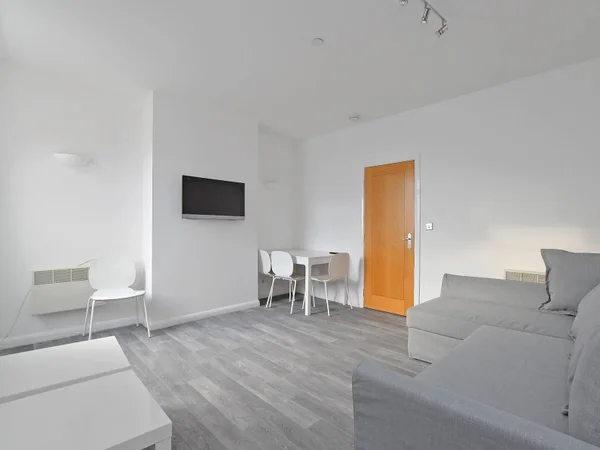 Flat Ecclesall Road in Sheffield