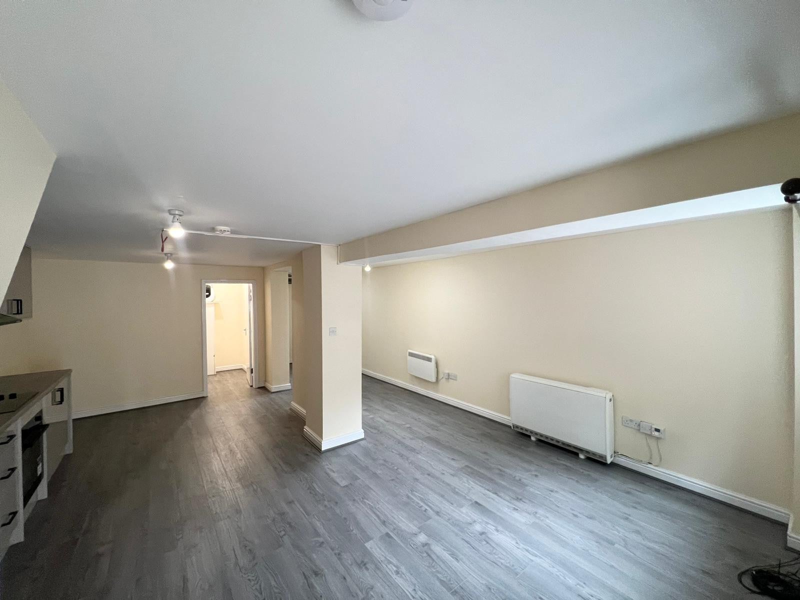 Room Melton Road in Leicester