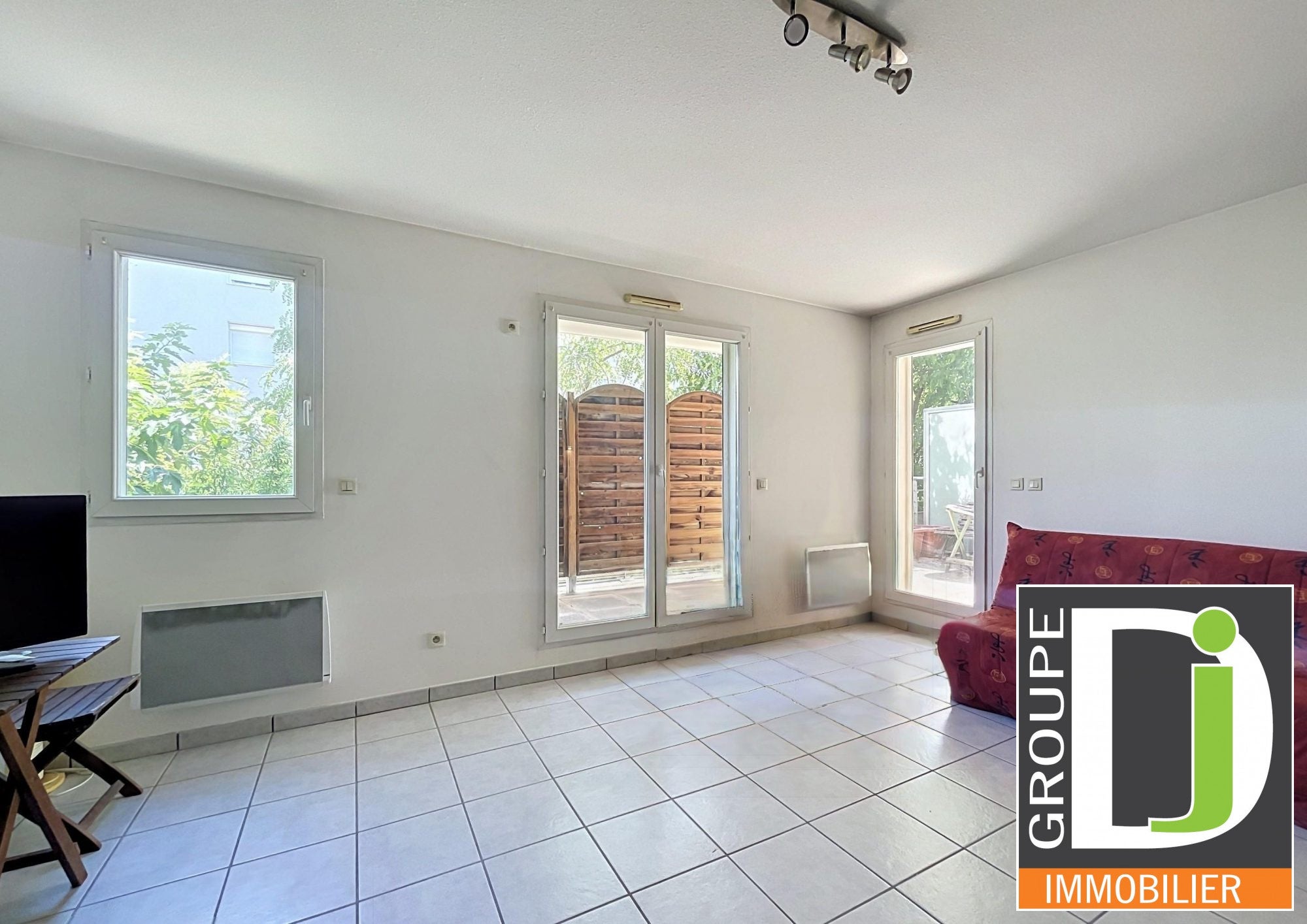 Appartement Avenue Victor Hugo à Valence