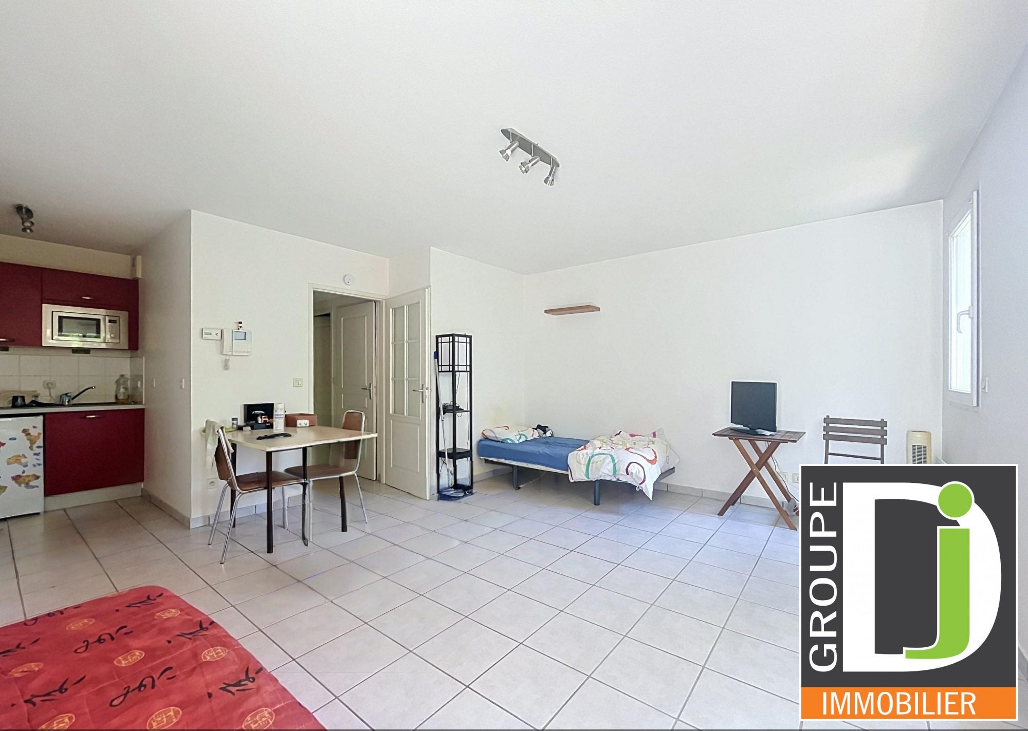 Appartement Avenue Victor Hugo à Valence