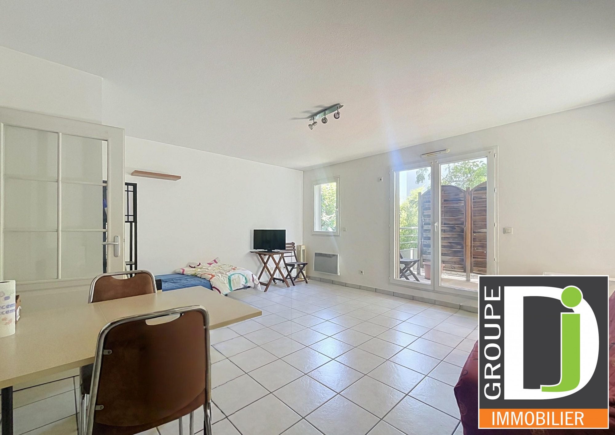 Appartement Avenue Victor Hugo à Valence