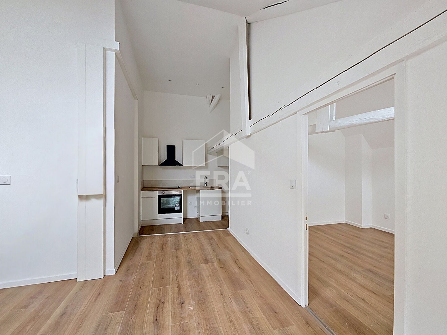 Appartement Rue de l'Hôtel de Ville à Longwy