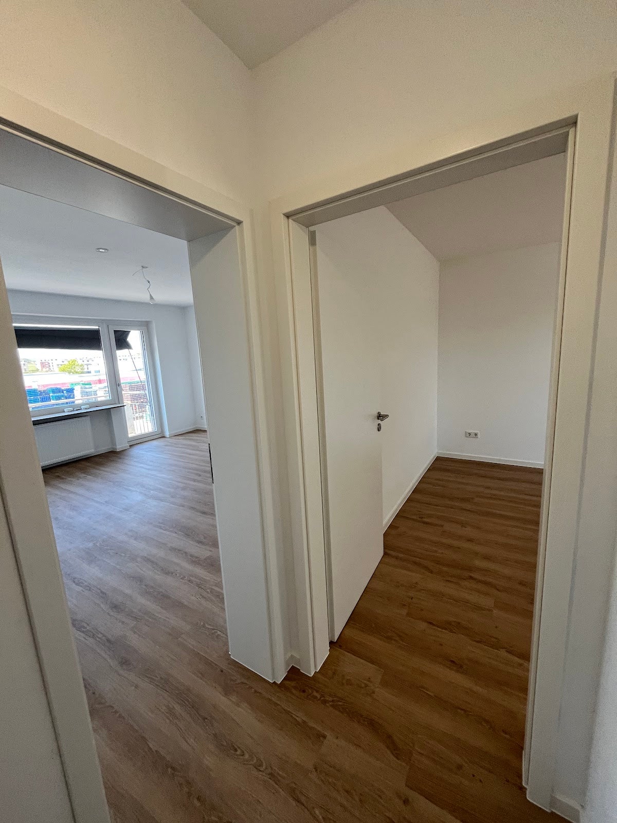 Wohnung Büdinger Straße in Bad Vilbel