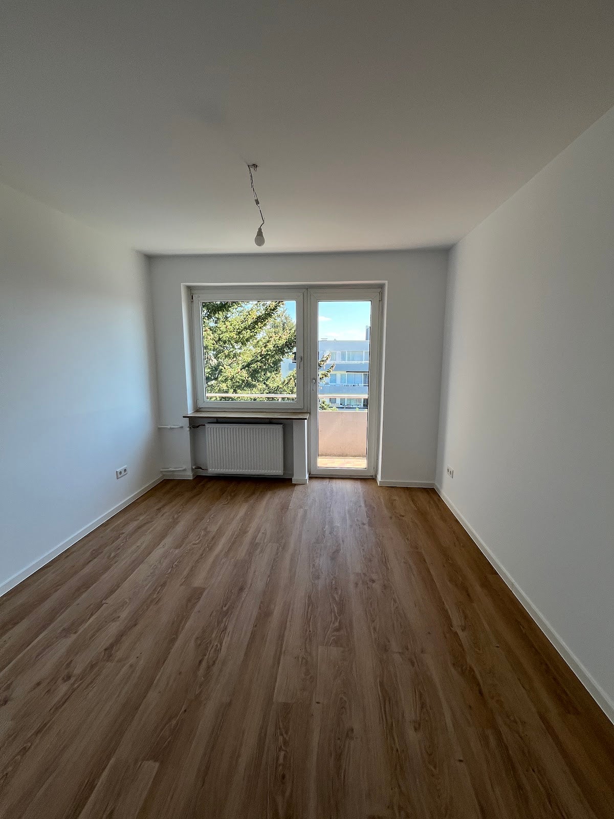 Wohnung Büdinger Straße in Bad Vilbel