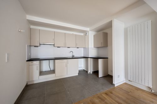Appartement Rue Marcel Dassault à Boulogne-Billancourt