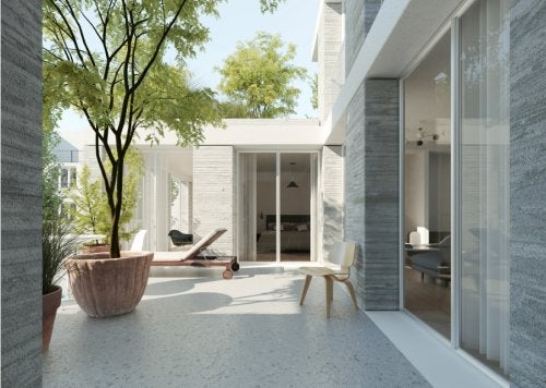 Appartement Rue Marcel Dassault à Boulogne-Billancourt