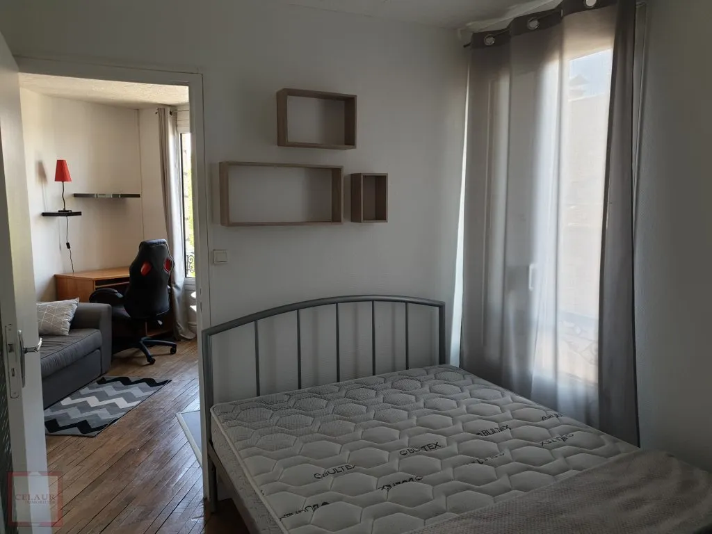 Appartement Rue Docteur Sikora à Égletons