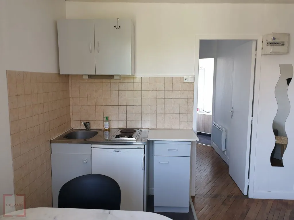 Appartement Rue Docteur Sikora à Égletons