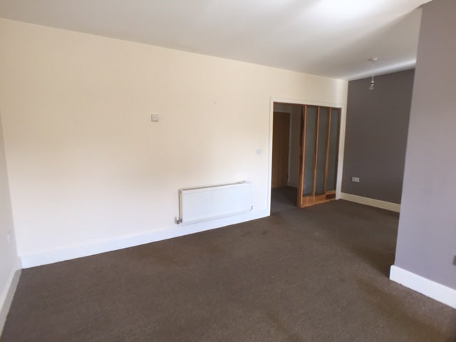 Flat Alan Ramsbottom Way in Hyndburn