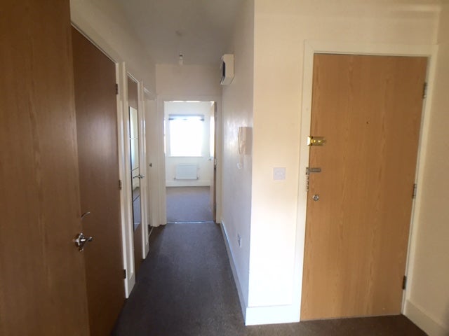 Flat Alan Ramsbottom Way in Hyndburn