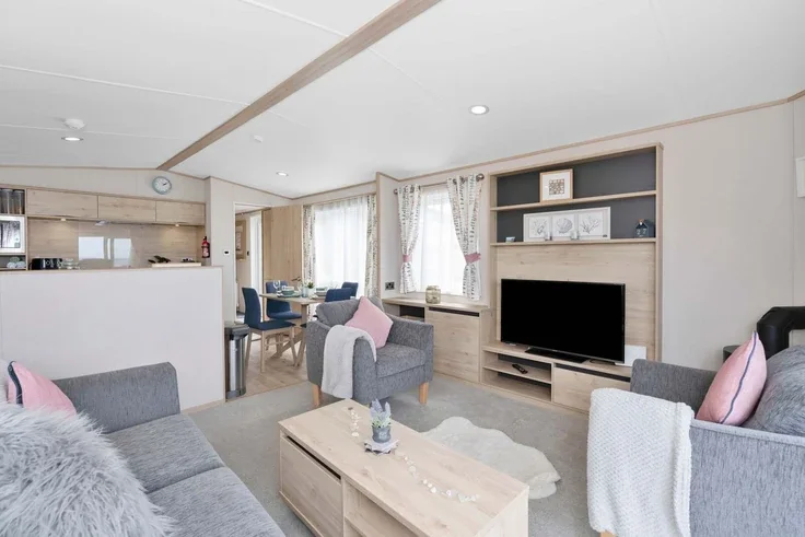 Room A1107 in Old Cambus